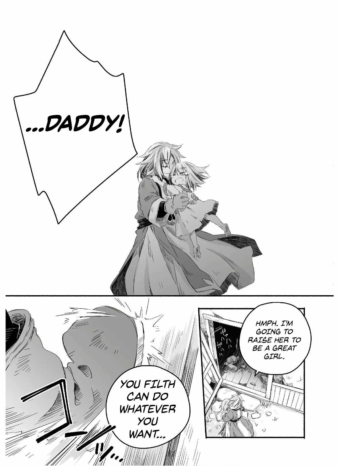 Parenting diary of the strongest dragon who suddenly became a dad Chapter 1 28